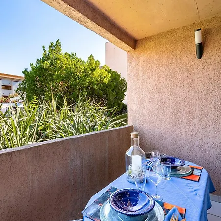 La D'irene - 36 - Avec Balcon Apartment *